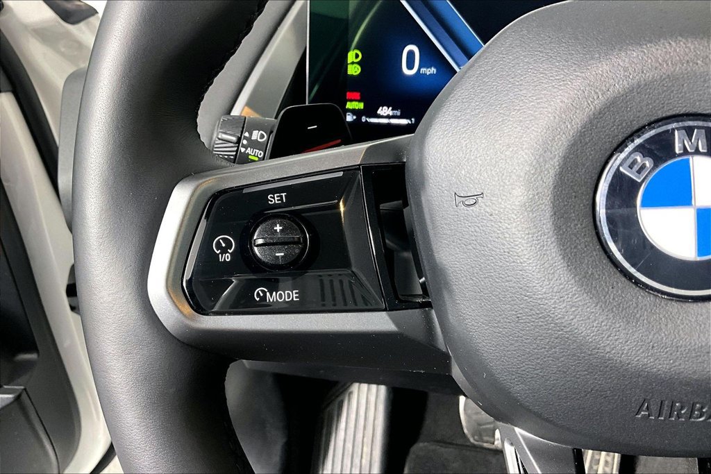 Used 2025 BMW X3 xDrive30i AWD/4WD image 18