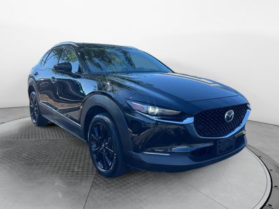 Used 2024 MAZDA CX-30 2.5 Turbo w/ Premium Plus Pkg
