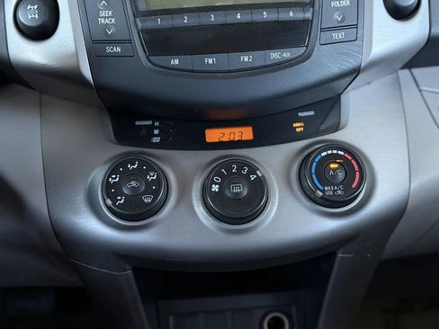 Used 2007 Toyota RAV4 4WD image 23