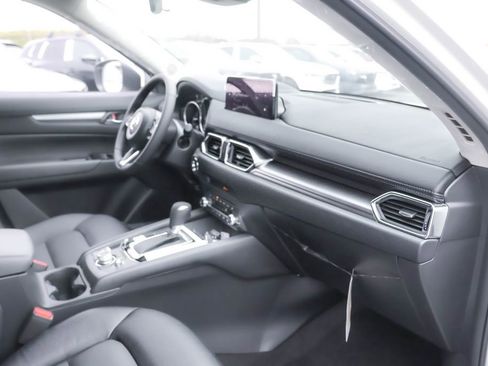 New 2025 MAZDA CX-5 AWD 2.5 S w/ Select Package image 40