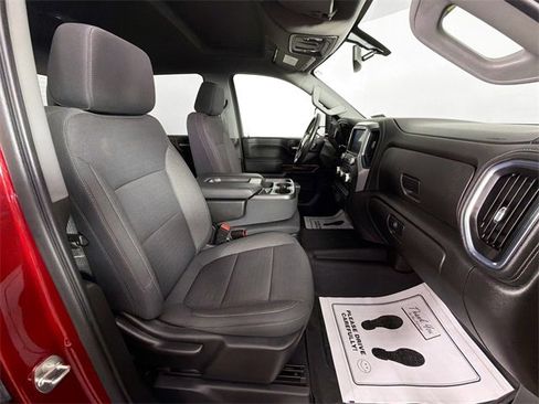 Used 2021 GMC Sierra 2500 SLE w/ SLE Convenience Package image 27