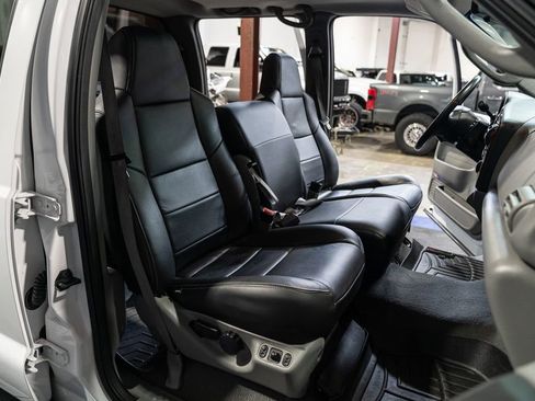 Used 2006 Ford F250 Lariat AWD/4WD image 27