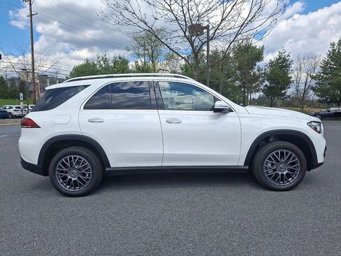 Used 2023 Mercedes-Benz GLE 350 4MATIC image 11