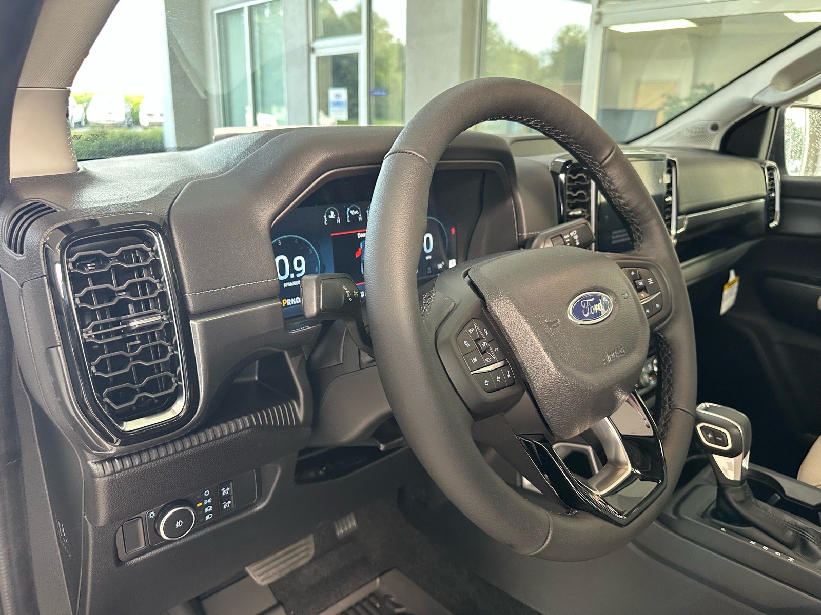 New 2026 Ford Ranger Lariat w/ FX4 Off-Road Package AWD/4WD image 20