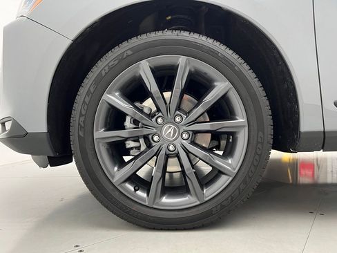 Used 2025 Acura RDX A-Spec AWD/4WD image 22