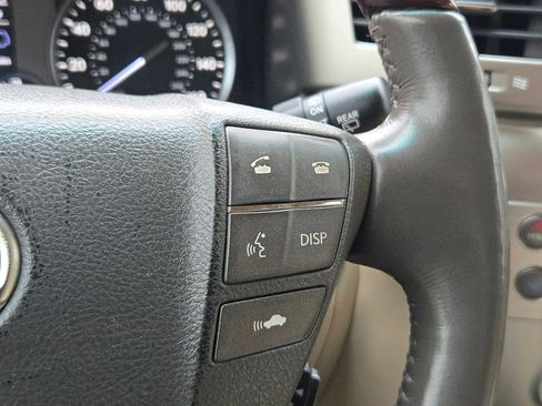 Used 2014 Lexus LX 570 4WD image 22