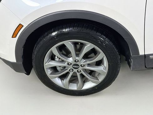 Used 2019 Lincoln MKC Select w/ Select Plus Package image 32