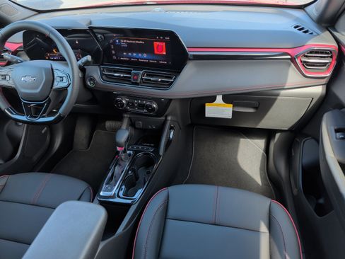 New 2026 Chevrolet TrailBlazer RS w/ Convenience Package image 16