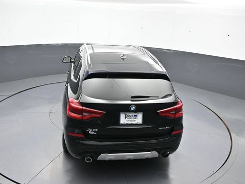Used 2019 BMW X3 xDrive30i AWD/4WD image 42