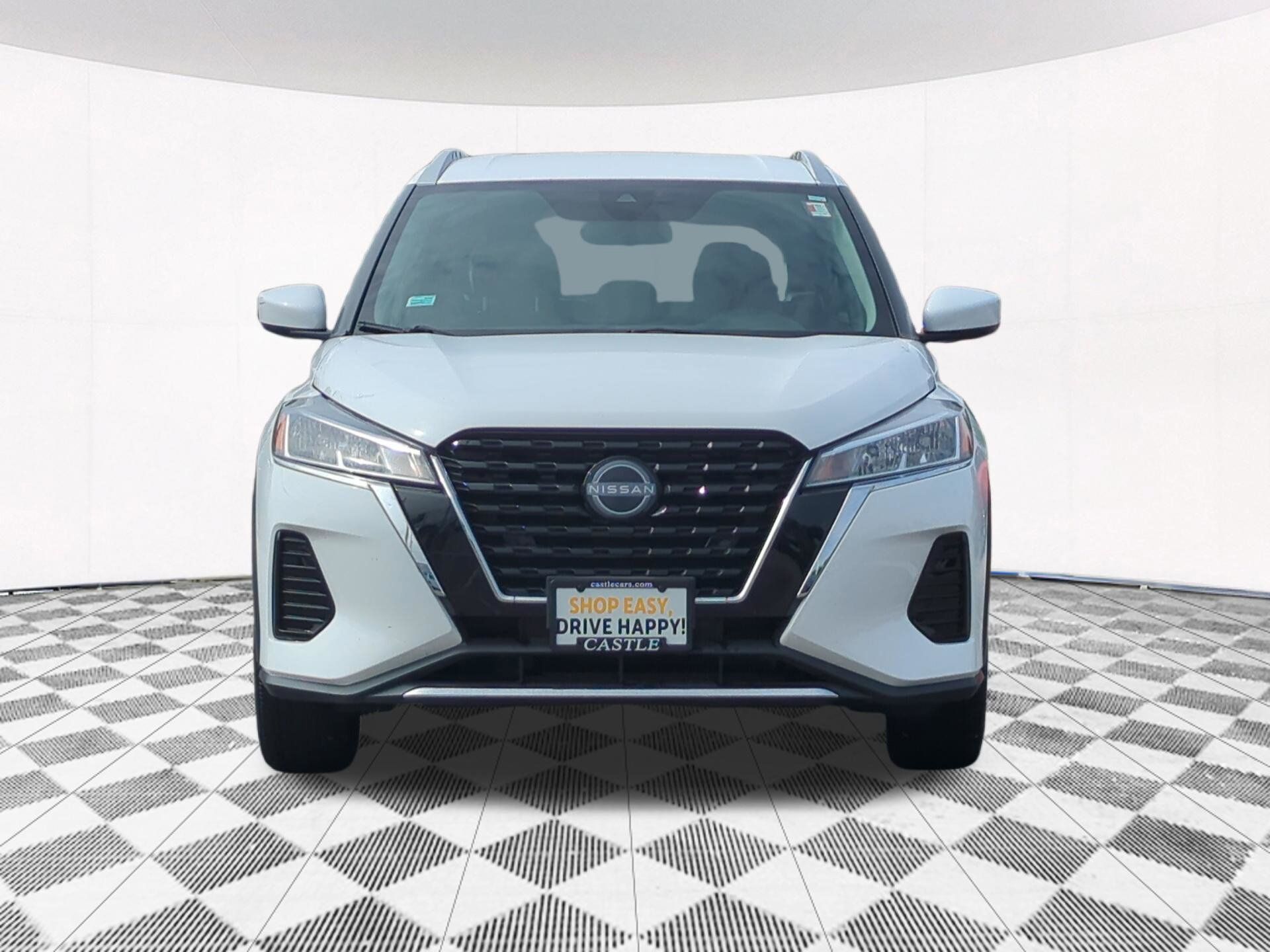 Used 2022 Nissan Kicks SV FWD image 26