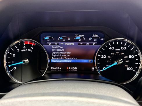 Used 2021 Ford F250 Lariat AWD/4WD image 25