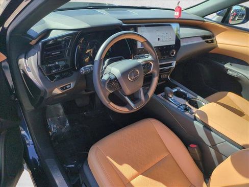 Used 2023 Lexus RX 350 w/ Cold Area Package AWD/4WD image 10