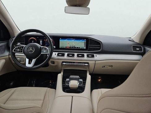Used 2020 Mercedes-Benz GLE 350 4MATIC image 11