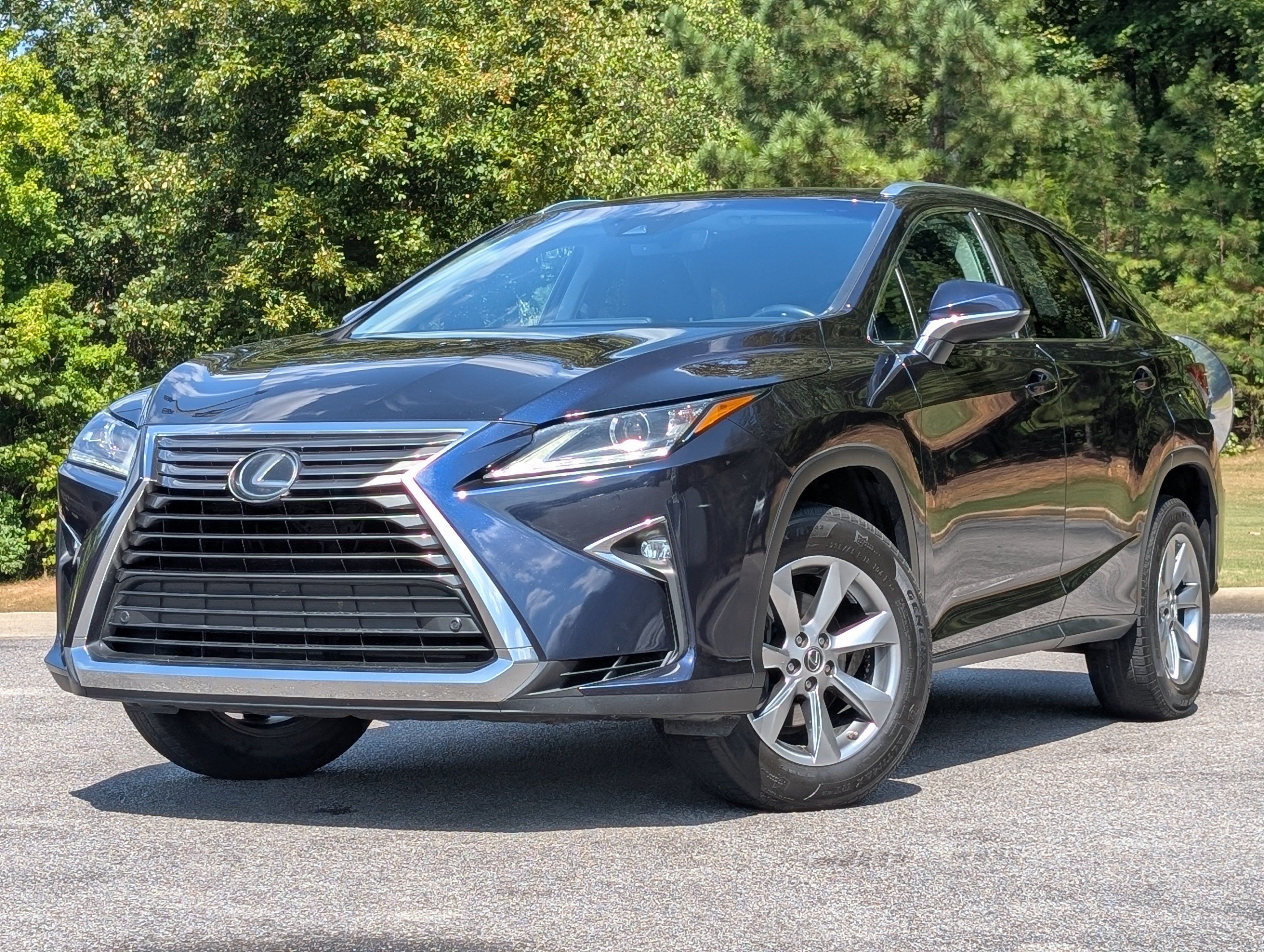 Used 2019 Lexus RX 350 AWD w/ Navigation Package image 5