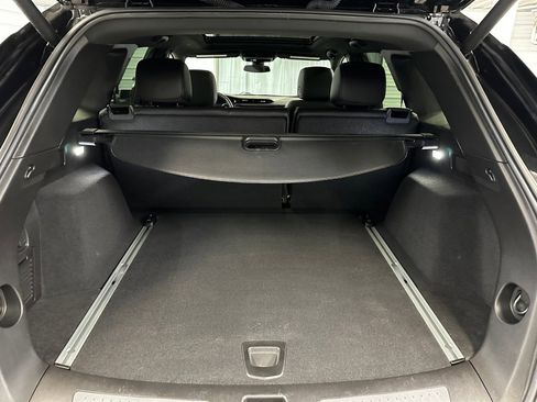 Certified 2023 Cadillac XT5 Premium Luxury image 29