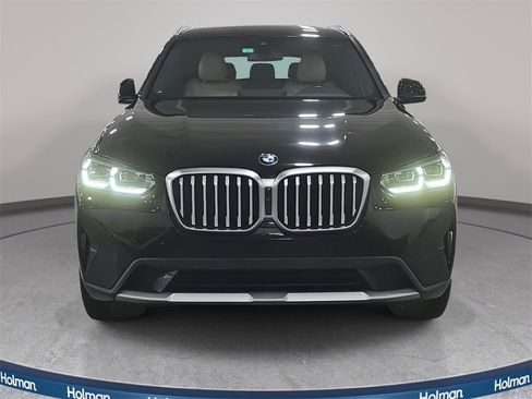 Used 2023 BMW X3 sDrive30i w/ Premium Package image 3