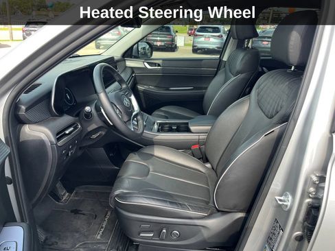 Used 2024 Hyundai Palisade Limited AWD/4WD image 12