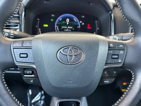 Certified 2026 Toyota Camry SE w/ Convenience Package FWD image 29