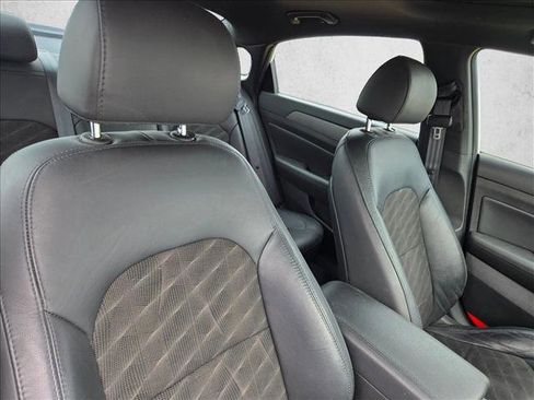 Used 2018 Hyundai Sonata Sport w/ Cargo Package FWD image 18
