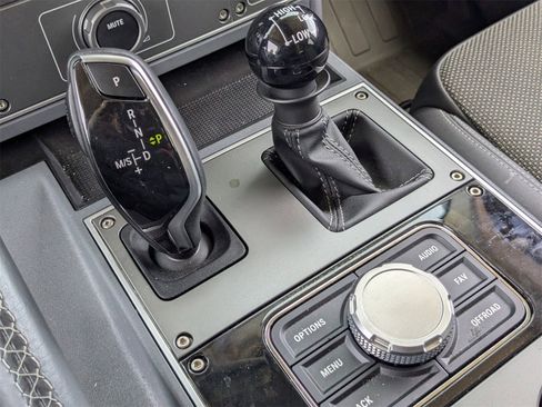 Used 2024 INEOS Grenadier Trialmaster Edition image 21