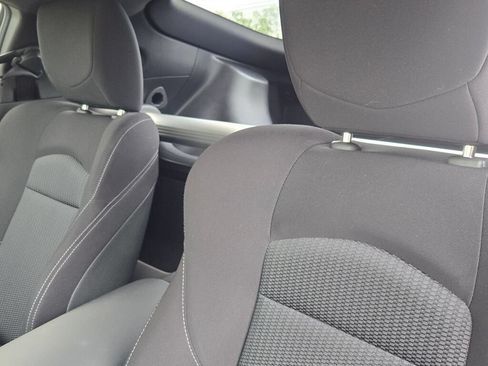 Used 2024 Nissan Z Sport w/ Floor Mat Package RWD image 21
