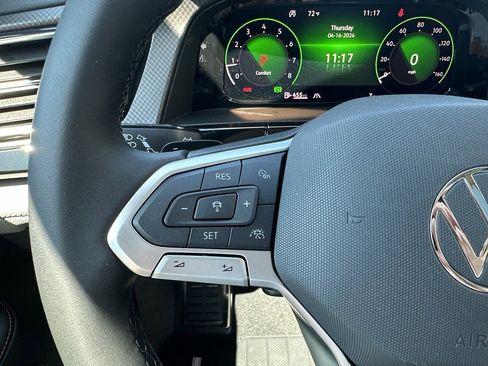 New 2026 Volkswagen Atlas Peak Edition AWD/4WD image 22