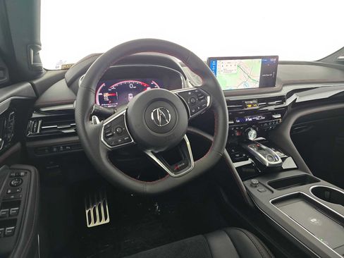 New 2026 Acura MDX A-Spec image 22