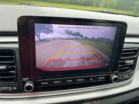 Used 2021 Kia Rio S w/ Option Group 015 FWD image 25