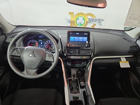 New 2026 Mitsubishi Eclipse Cross Ralliart image 12