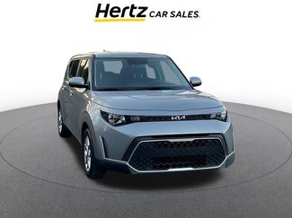 Used 2025 Kia Soul LX w/ LX Technology Package video 1
