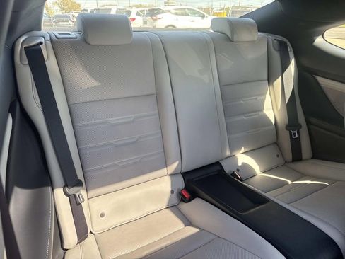 Used 2017 Lexus RC 350 F Sport image 9