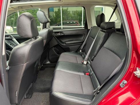 Used 2018 Subaru Forester 2.0XT Premium AWD/4WD image 43