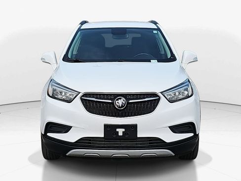 Used 2019 Buick Encore Preferred image 2