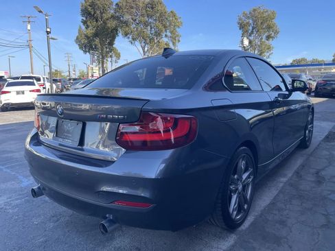 Used 2015 BMW M235i Coupe RWD image 5