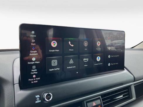 New 2026 Honda Pilot EX-L image 17