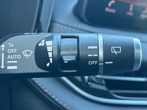 Certified 2025 INFINITI QX60 Luxe w/ Black Edition image 42