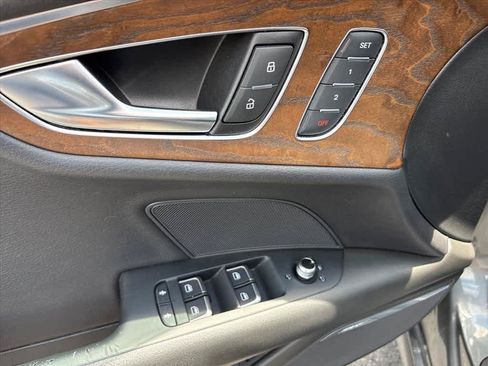 Used 2015 Audi A7 3.0T Prestige AWD/4WD image 22