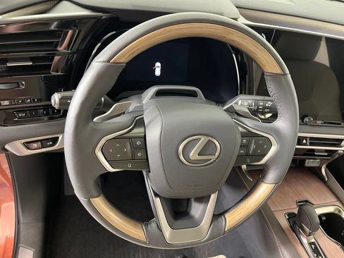 Used 2023 Lexus RX 350 FWD w/ Accessory Package (Z1) image 34