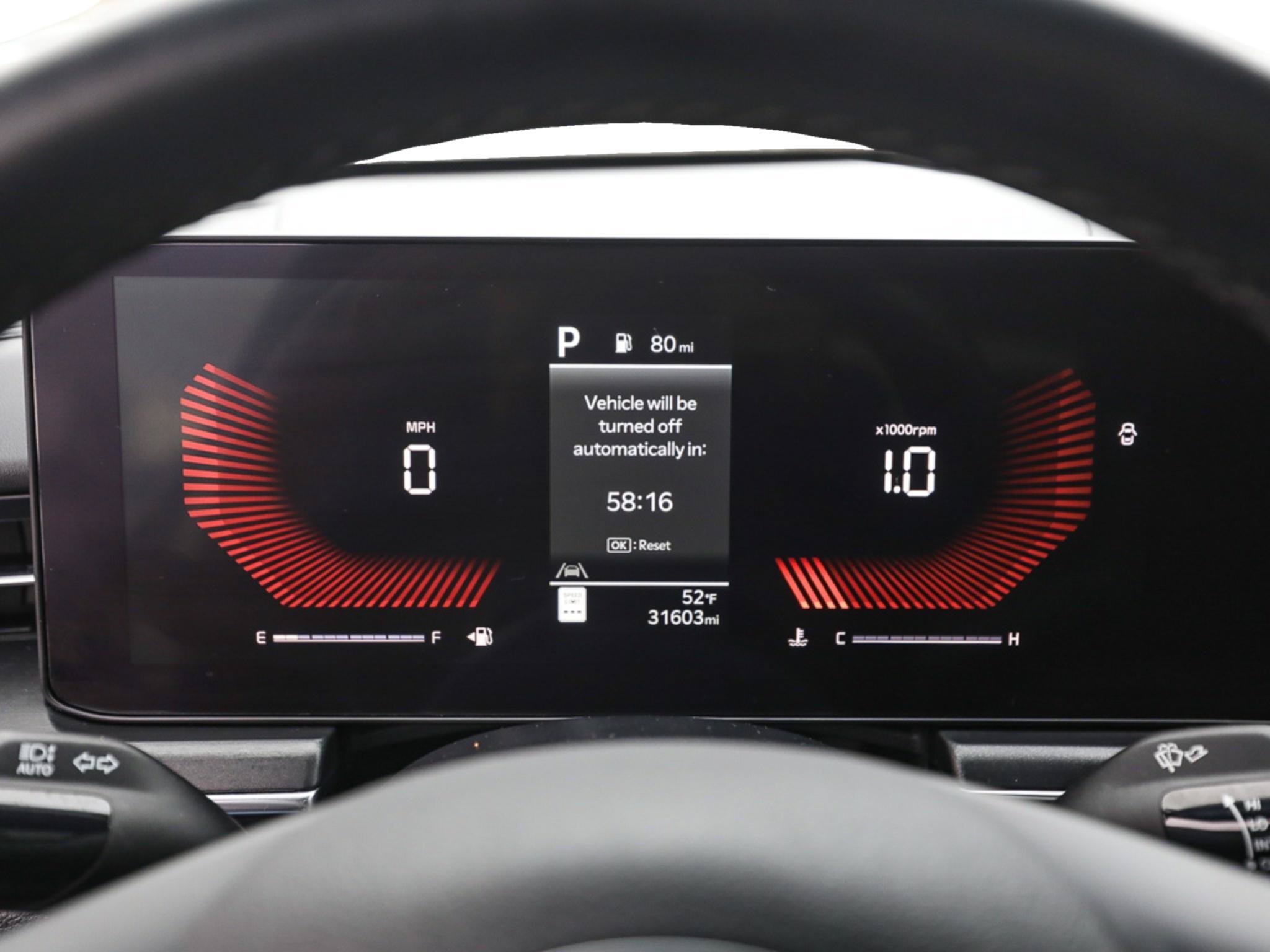 Certified 2025 Kia K5 GT-Line w/ GT-Line Premium Package FWD image 13