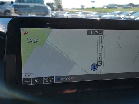 Used 2021 Hyundai Santa Fe Limited image 14