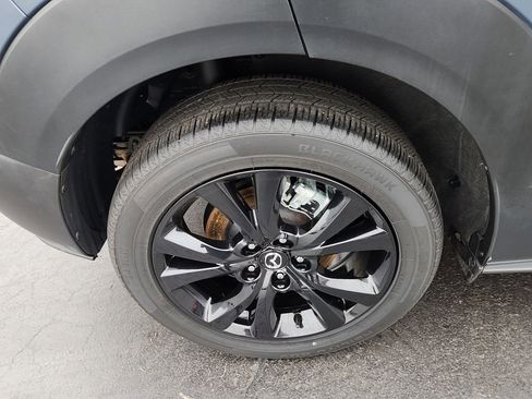 Used 2024 MAZDA CX-30 AWD 2.5 S w/ Preferred Package image 30