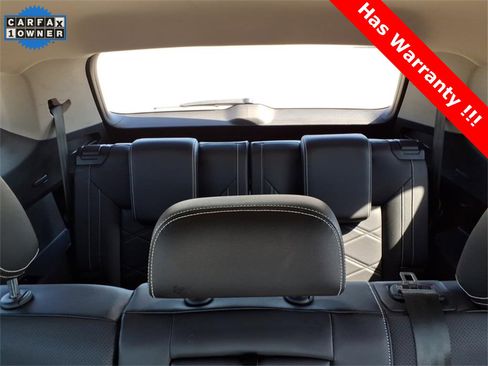 Used 2024 Volkswagen Atlas SE image 19