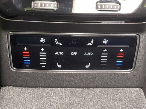 New 2026 Audi A6 Prestige image 26