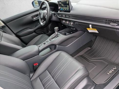 New 2026 Honda HR-V EX-L image 27