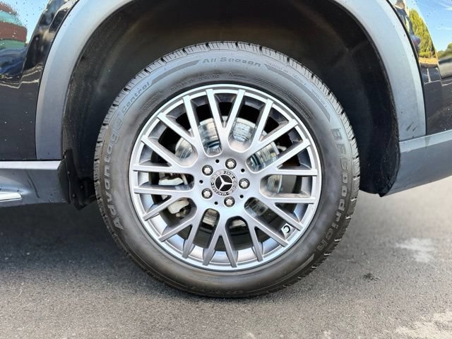 Used 2022 Mercedes-Benz GLE 350 4MATIC image 32