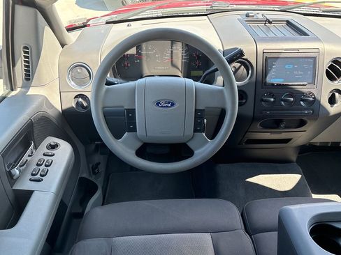 Used 2004 Ford F150 XLT RWD image 17