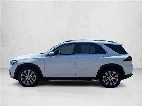 Used 2021 Mercedes-Benz GLE 350 image 9