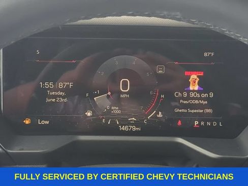 Used 2025 GMC Acadia Elevation FWD image 29