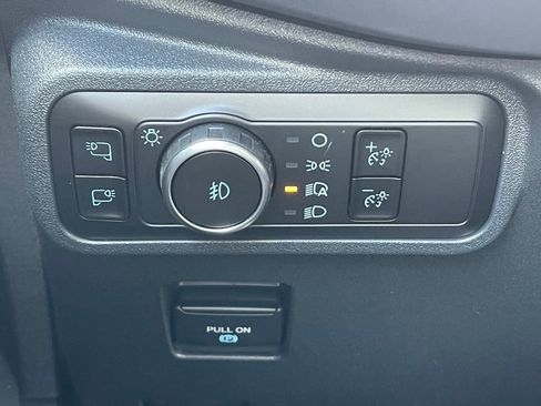 New 2025 Ford Bronco Outer Banks image 16