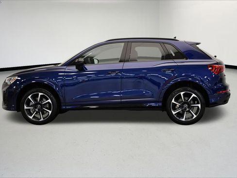 New 2025 Audi Q3 2.0T Premium Plus image 2